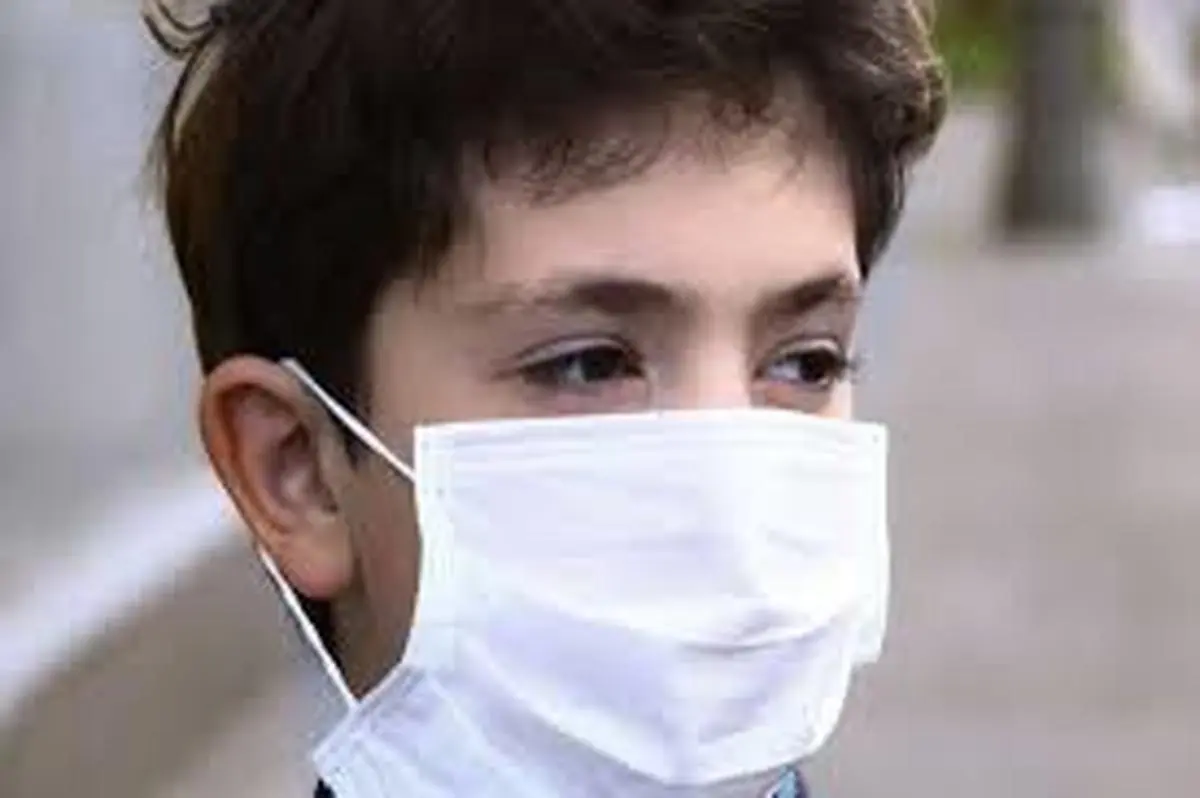 کرونا | ماسک زدن از نهم تیرماه در کرمان اجباری شد