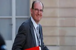 
«جان کاستکس» نامزد جایگزین نخست‌وزیر مستعفی فرانسه
