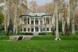 این 3 مکان پربازدیدترین مکان‌های تاریخی تهران اعلام شد!