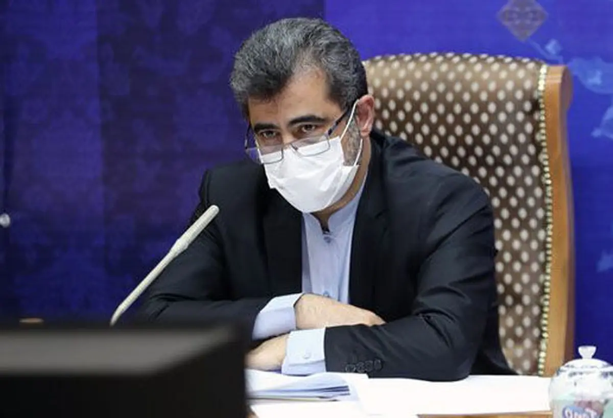  معاون وزیر کشور: یک نفر هم متقاضی دریافت اقامت ایران نشد 