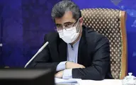  معاون وزیر کشور: یک نفر هم متقاضی دریافت اقامت ایران نشد 