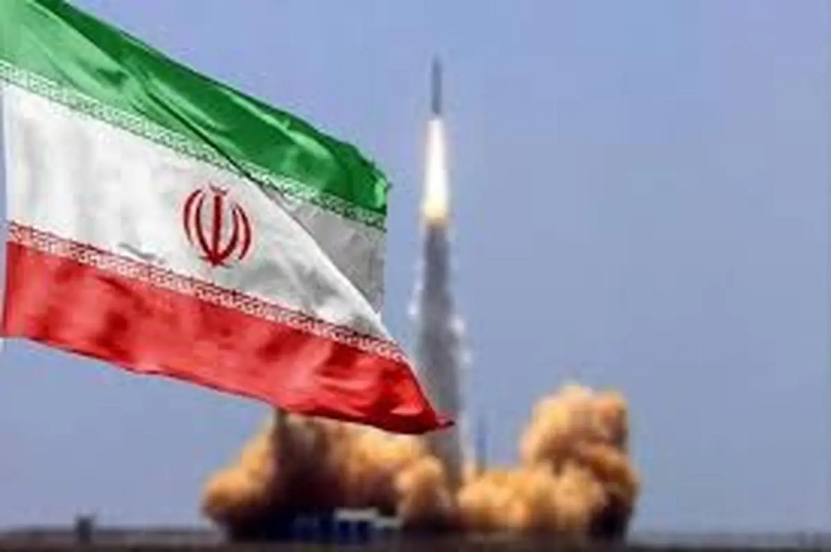 موشک‌های کروز نیروی دریایی ایران اهداف خود در دریای عمان و شمال اقیانوس هند را منهدم کردند