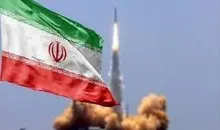 ادعای ارتش درباره حمله به پایگاه آمریکا | پهپادهای انهدامی پایگاه احمدالجابر کویت را هدف قرار دادند