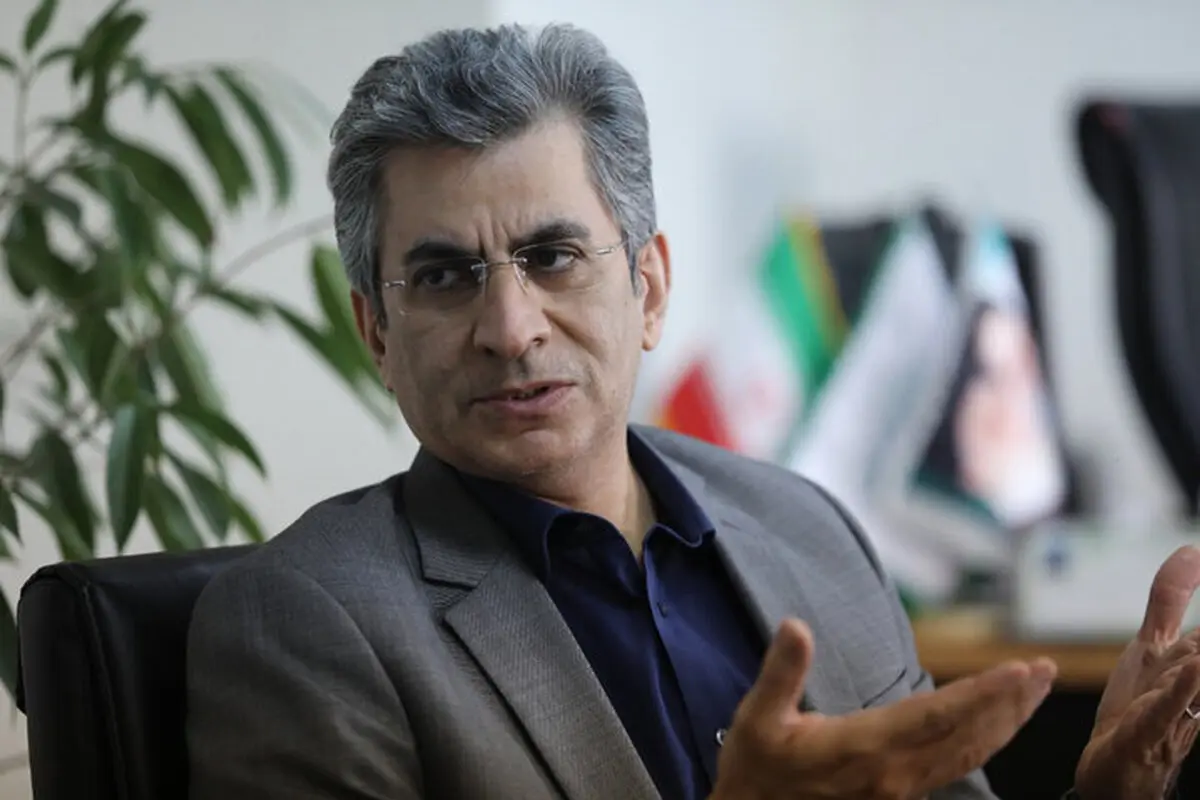 معاون شهردار تهران: جذب نیروی چند هزار نفری کذب است