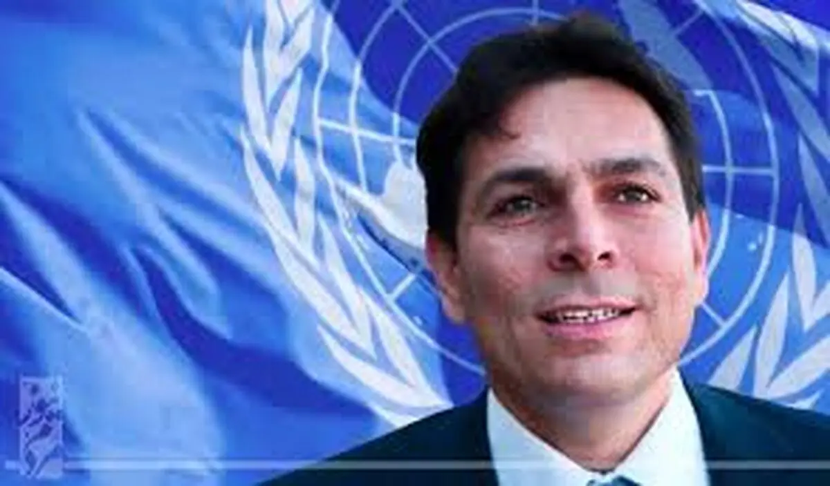 دنی دانون :  بایدن در گام نخست با ایرانی‌ها مذاکره نکند