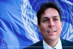 دنی دانون :  بایدن در گام نخست با ایرانی‌ها مذاکره نکند