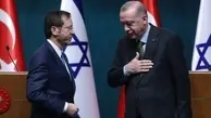 «اردوغان» سالروز اشغال فلسطین را تبریک گفت
