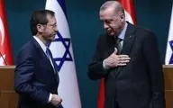 «اردوغان» سالروز اشغال فلسطین را تبریک گفت