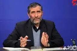 
 نماینده سابق مردم تهران | علی‌اصغر زارعی درگذشت
