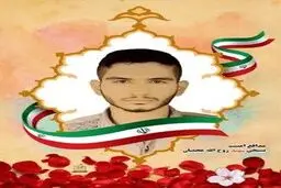 بازسازی لحظه شهادت بسیجی کرجی | اولین تصاویر از صحنه‌ی جنایت+ویدئو 