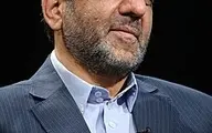 ضرغامی: "من گفته بودم وزیر سرویس‌های بهداشتی ام" +ویدئو