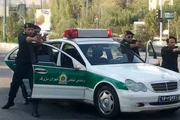 توضیحات سخنگوی ناجا درباره شلیک اشتباهی پلیس به یک زن در اهواز: هیچ عمدی در کار نبود
