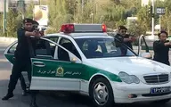 توضیحات سخنگوی ناجا درباره شلیک اشتباهی پلیس به یک زن در اهواز: هیچ عمدی در کار نبود