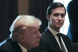 نیویورک تایمز: ترامپ، کوشنر را مقصر شکست در انتخابات ۲۰۲۰ می‌داند / او سر داماداشت داد زد و گفت «تو من را کشتی»
