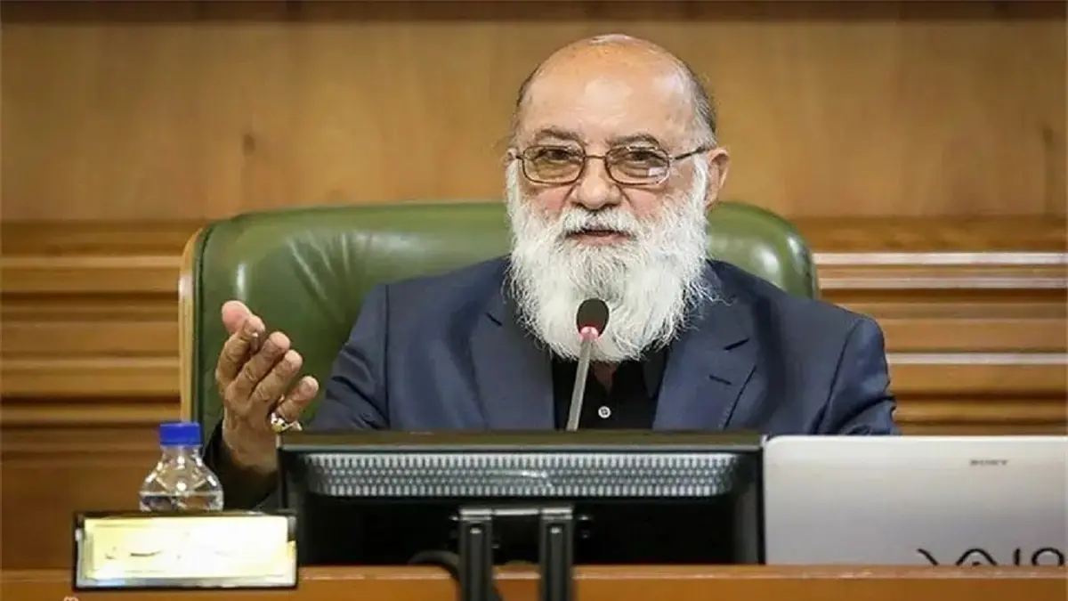 واکنش چمران به کشف تونل ۵ هزار متری زیر بازار تهران