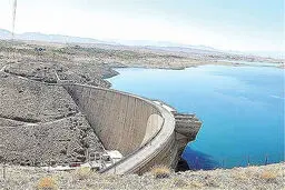 درجه خشکسالی ایران