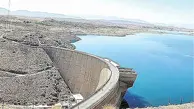 درجه خشکسالی ایران