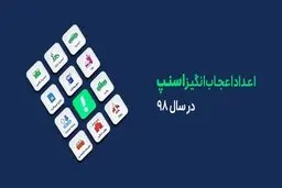 نگاهی به کارکرد اسنپ در سال 98