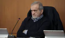 پزشکیان: مذاکرات ایران و آمریکا یک گام روبه‌جلو بود