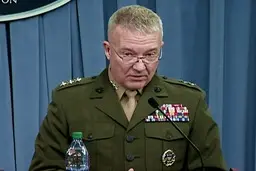 سفر ژنرال آمریکایی به عمان، کشوری که بارها بین ایران و آمریکا میانجی گری کرد؛ ماجرا چیست؟