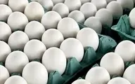 تخم مرغ تا شب عید گران می شود؟