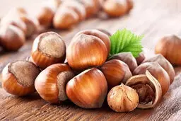 خواص شگفت انگیز و بی‌نظیر فندق