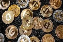 قیمت ارزهای دیجیتال  |  کاهش تدریجی سلطه بیت کوین بر بازار