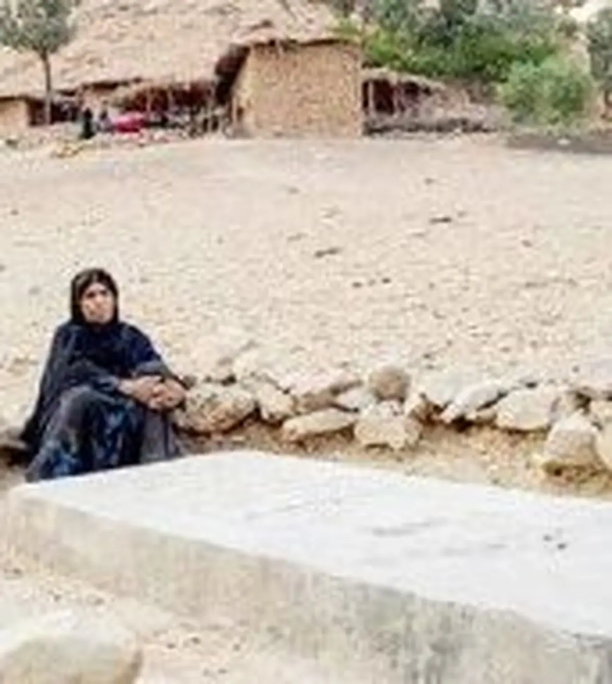  دیشموک/خودسوزی زنان در جریان نامه‌نگاری