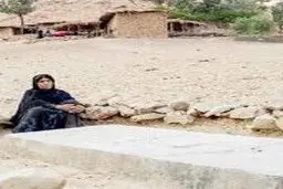  دیشموک/خودسوزی زنان در جریان نامه‌نگاری