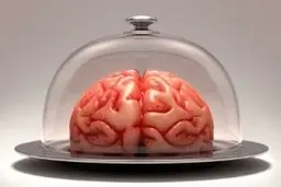 
درددل می‌تواند سلامت مغز ما را بهبود بخشد
