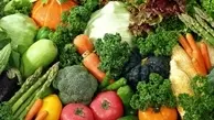 بهترین روش شستن میوه و سبزیجات چیست؟ 