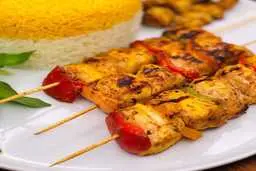 اگر دلت یه غذای شمالی و خوشمزه میخواد، بیا اینجا | طرز تهیه ماست کباب به روش رستوران‌های اصیل شمالی | مخصوص وقتایی که مهمون داری! + ویدئو