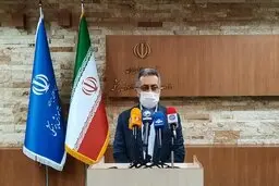 تشخیص زودرس و مراقبت بیماران کرونایی | وظیفه اصلی مراکز بهداشت و درمان