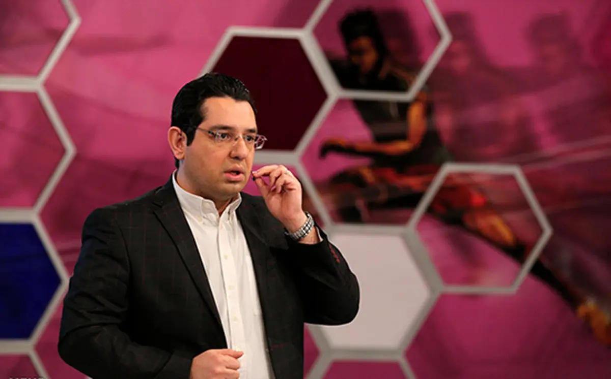 
گزارشگر ایران در جام جهانی قطر انتخاب شد
