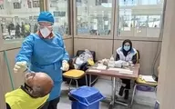 روند توزیع واکسن کرونا در کشورهای همسایه ایران