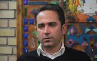 علی خطیر: معذرت می‌خواهم؛ ما گول خوردیم!