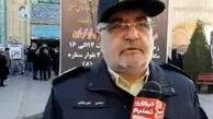 متهم اصلی سرقت نفت خام از لوله اصلی انتقال نفت تهران دستگیر شد‌