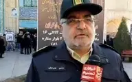 متهم اصلی سرقت نفت خام از لوله اصلی انتقال نفت تهران دستگیر شد‌