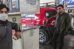 نخستین سهمیه بنزین سال ۱۴۰۰ امشب واریز می‌شود