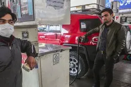 نخستین سهمیه بنزین سال ۱۴۰۰ امشب واریز می‌شود