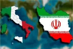 آرزوی موفقیت رئیس جمهور ایتالیا برای رئیسی