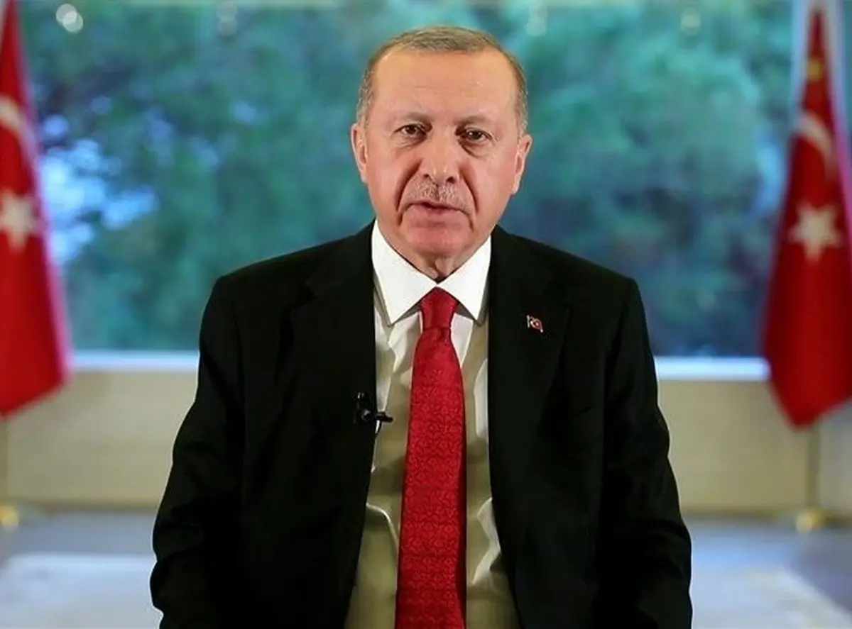 کرونا در ترکیه و اقدامات پیگشیرانه اردوغان