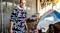 بی‌خانمان‌های لاس وگاس 