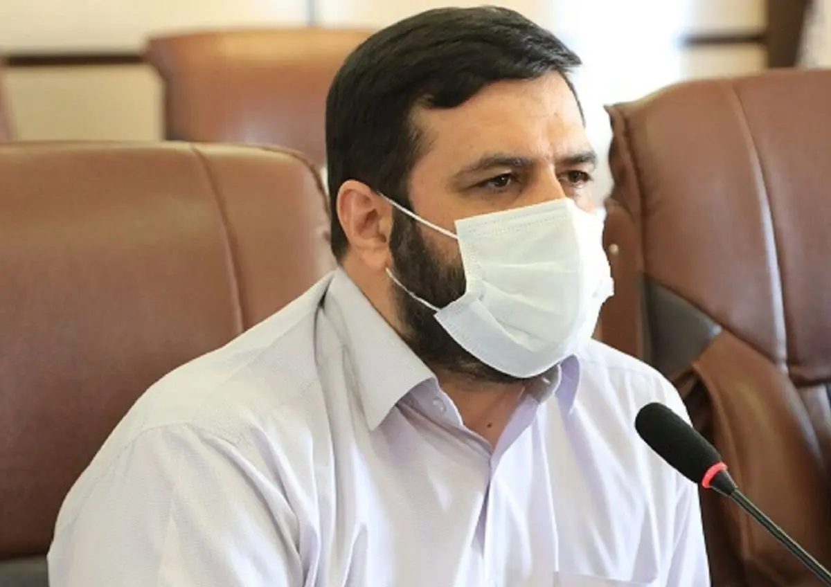  آماده‌ایم نیروی درمانی و واکسن به چین بفرستیم 