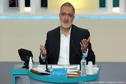 علیرضا زاکانی به طور رسمی شهردار منتخب شورای شهر تهران شد