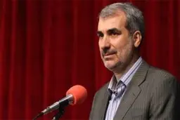 یوسف نوری وزیر آموزش و پرورش شد