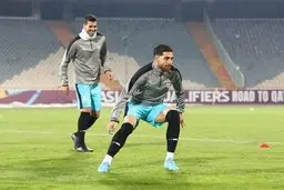سانسور عجیب مصاحبه علیرضا جهانبخش در مورد زنان توسط صداوسیما+ویدئو 