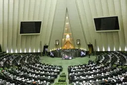 لایحه حذف چهار صفر از پول ملی در دستور کار مجلس 