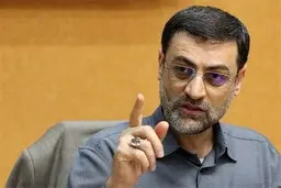 قاضی زاده هاشمی: بخش تعاونی و خصوصی بیشتر شوخی است