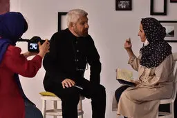 «چهل تیکه» چگونه محرمی شد؟| مهمانان دوست‌داشتنی که سلبریتی نیستند